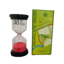 RELOJ DE ARENA TEMPORIZADOR