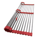 REJILLA PLEGABLE MULTIFUNCIONAL