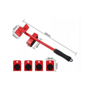 KIT PARA LEVANTAMIENTO DE MUEBLES