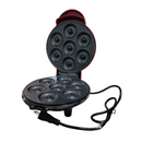 MAQUINA PARA HACER MINI DONAS