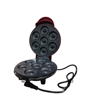 MAQUINA PARA HACER MINI DONAS