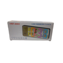 ️RELOJ LED MULTIFUNCIONAL