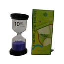 RELOJ DE ARENA TEMPORIZADOR
