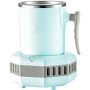 ️BASE ENFRIADORA CON TAZA DE ALUMINIO️
