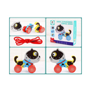 ROMPECABEZAS 3D DE MASCOTAS