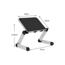 MESA AJUSTABLE MULTIFUNCIONAL