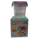 PORTA COMIDA DE 210ML