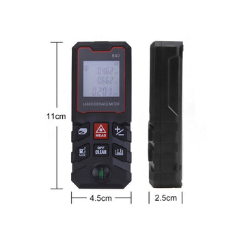 Metro Digital 40M