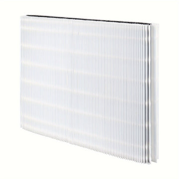 Filtro HEPA Compatible Blueair Blue Pure 311 - H13 True HEPA y Carbón Activado, Filtro de Repuesto para Purificador de Aire F311PACF105618