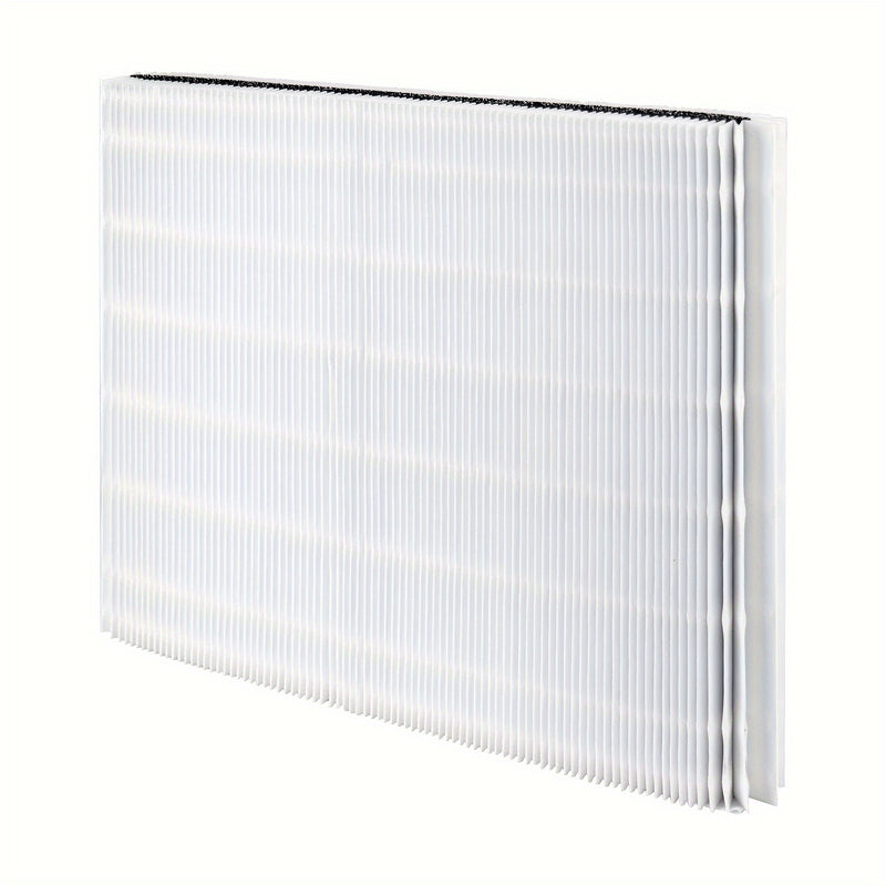 Filtro HEPA Compatible Blueair Blue Pure 311 - H13 True HEPA y Carbón Activado, Filtro de Repuesto para Purificador de Aire F311PACF105618