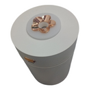 MINI HUMIDIFICADOR DE AROMAS
