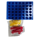 JUEGO DE MESA CONNECT 4 CLASICO GRANDE