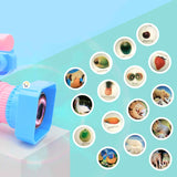 Video Cámara Proyector Didáctico Juguete Niños JYD172A1