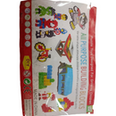 ️MINI CUBOS PARA ARMAR