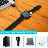 Reloj Inteligente Smartwatch X7 Bluetooth Android iPhone SWX7
