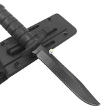 Mini Cuchillo Táctico Camping Abrecartas Con Cadena CD05