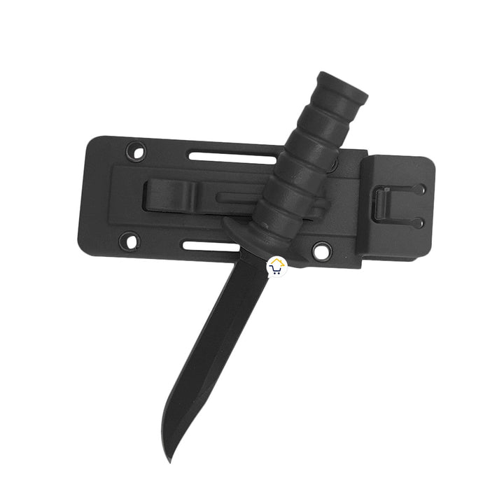Mini Cuchillo Táctico Camping Abrecartas Con Cadena CD05