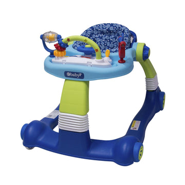 Caminador Sendalla Eb416 Ebaby Azul