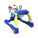 Caminador Sendalla Eb416 Ebaby Azul
