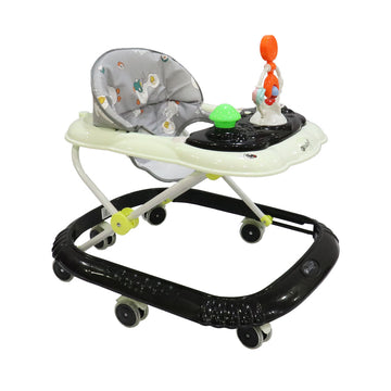 Caminador Cristal Eb418 Ebaby Negro