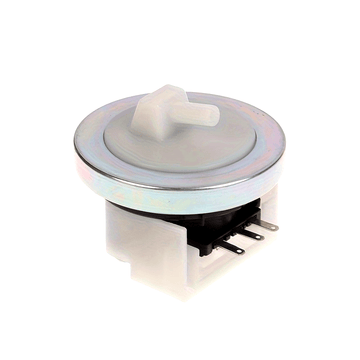 Sensor de nivel de agua universal para lavadora Midea Little Swan automática - Material de plástico, no requiere batería