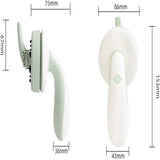 Aspiradora Portatil de Mano para Escritorio