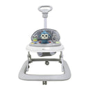 CAMINADOR INTERACTIVO VARI EB421 GRIS EBABY -