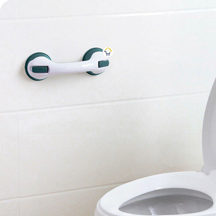 Barra Seguridad Antideslizante Agarradera Baño Manija con Ventosa  NA471