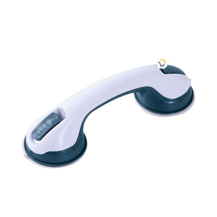 Barra Seguridad Antideslizante Agarradera Baño Manija con Ventosa  NA471