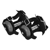 Patines Luminosos Ajustables Para Zapatos Flashing Roller PL01