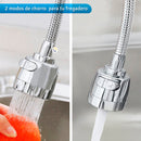 Ahorrador Agua Flexible Grifo Cocina Lavaplatos FIL3