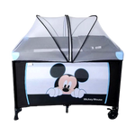 CORRAL MEDIA CARPA DISNEY HH-2001 BEBESITOS