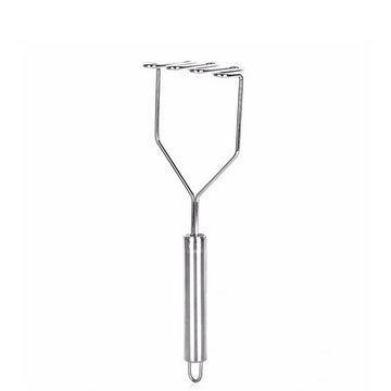 1 Unidad, Cortador De Papas De Acero Inoxidable, Con Diseño Ondulado, Utensilios De Cocina
