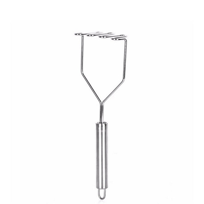 1 Unidad, Cortador De Papas De Acero Inoxidable, Con Diseño Ondulado, Utensilios De Cocina