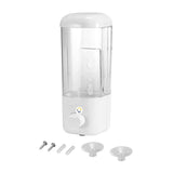 Dispensador Jabón Dosificador Shampoo Crema Antibacterial XG03