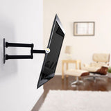 Soporte Para TV Ajustable Lcd Led Plasma Desde 14" A 55" Pulgadas RF: 117B-2