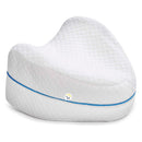 Almohada De piernas espuma viscoelástica Cojín terapia B-38