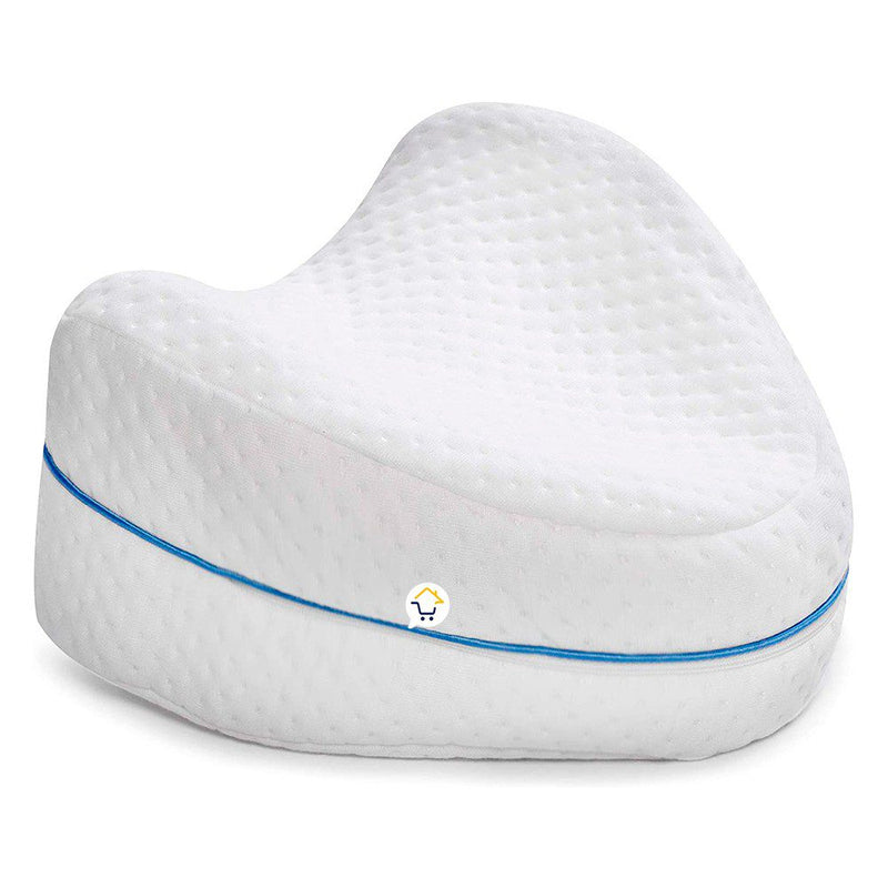 Almohada De piernas espuma viscoelástica Cojín terapia B-38