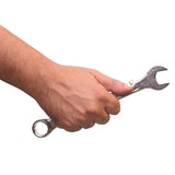 Juego De Llaves Mixtas 6-17mm Doble Cabeza 6 Piezas Herramientas SEL6P