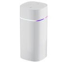 Mini humidificador de escritorio doméstico con doble rociador