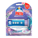 DISCO ACTIVO PATO 38G LAVANDA