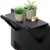 Soporte Tv Mesa Repisa Modem Multifuncional 22029