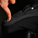 Sillín Forro Bicicleta Asiento Resistente Cómodo Spinning 64303