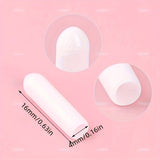 50/100/200 piezas de gris flexible plástico lavavajillas tenedor diente estante punta caps, diseño antideslizante, fácil de instalar, con material plástico, para la mayoría de los modelos