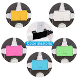 Adaptador 3 Salidas X2 Toma Corriente Enchufe Plegable 180 Grados W1210