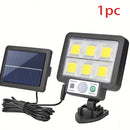Lámpara solar para exteriores, luz de jardín, lámpara solar para jardín, ideal para iluminación exterior, alumbrado de jardín, apta para iluminación al aire libre