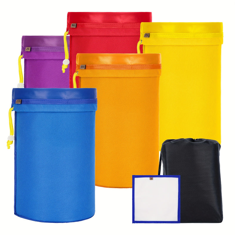 1 galón 1.5L Bolsa de filtro de nailon para la extracción de esencia de plantas chinas - Bolsa de extracción de plantas hidropónicas para invernaderos, reutilizable, sin contacto con alimentos, perfecta para máquinas de café y expreso.