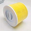 1 pieza, Filtro de Reemplazo Adecuado para Purificador de Aire Levoit Core300/300S Núcleo de Filtro de Malla