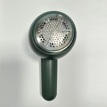Recortadora De Pelusas Para El Hogar, Conveniente Recargable, Ropa, Pantalones, Suéter, Elimina Pelusas, Artefacto, Ropa De Cama Para El Hogar, Afeitadora Conveniente.