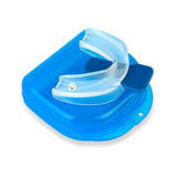 Protector De Dientes Anti ronquido y Bruxismo Moldeable 8035